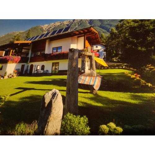 Ferienwohnung Fringer