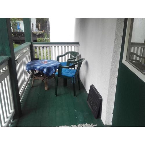 Ferienwohnung Frischmann