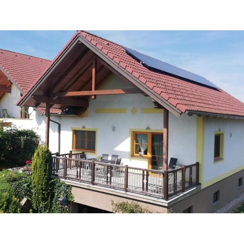 Ferienwohnung Fuchs