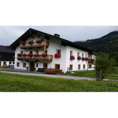 Ferienwohnung Fürstauhof