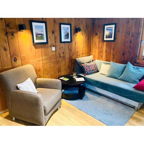 Ferienwohnung Gams