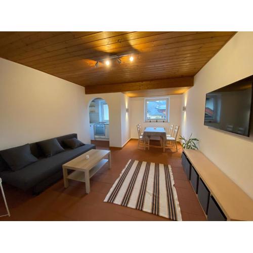 Ferienwohnung Gangsteig