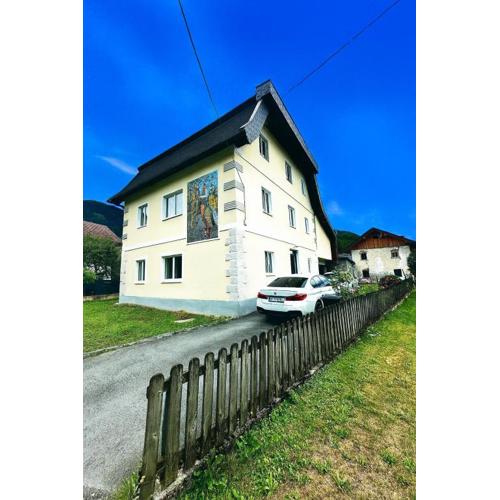 Ferienwohnung Gänseblümchen