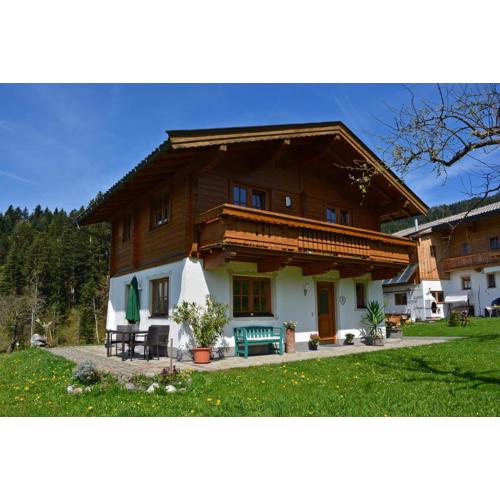 Ferienwohnung Gassoid