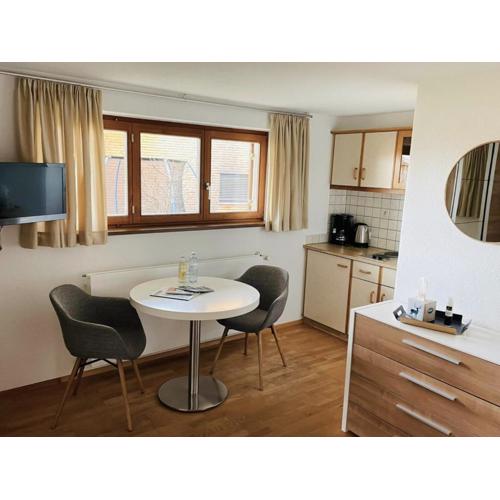 Ferienwohnung Geismayr