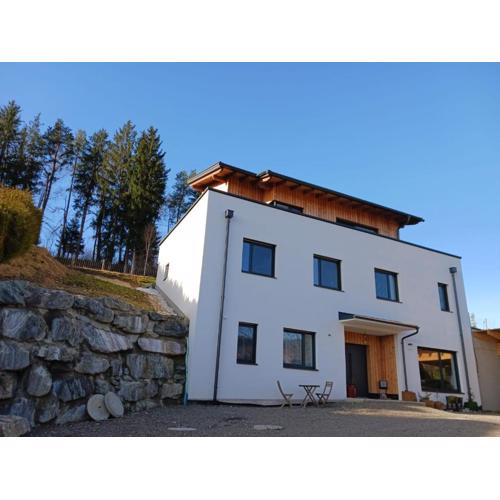 Ferienwohnung Gerlitzenblick