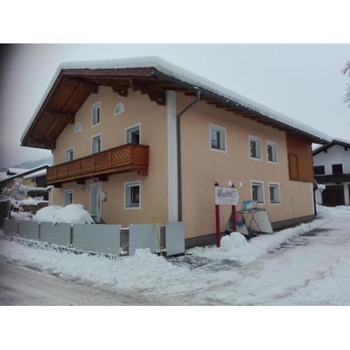 Ferienwohnung-Gerti