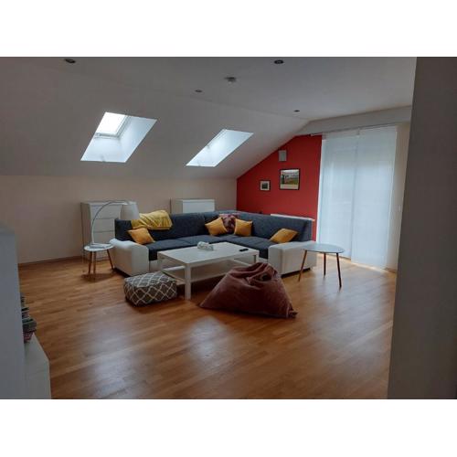 Ferienwohnung Gerti