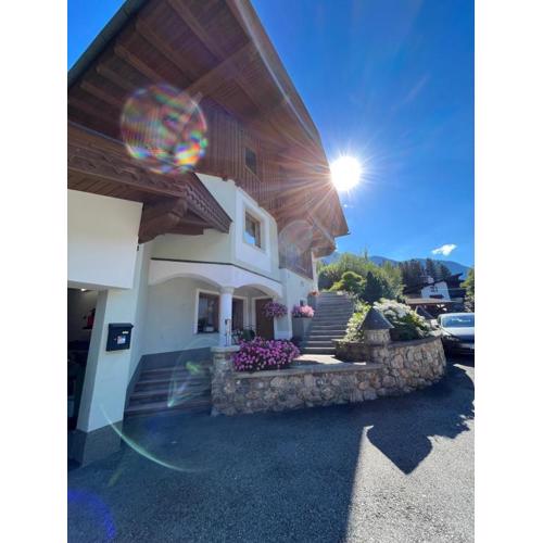 Ferienwohnung Gertraud und Peter Geisler