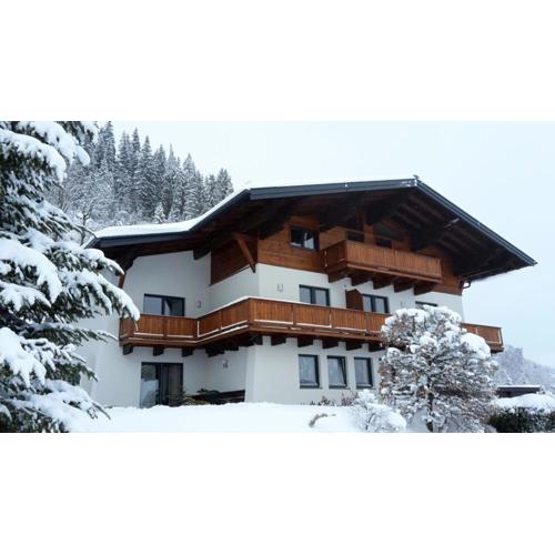 Ferienwohnung Gföller