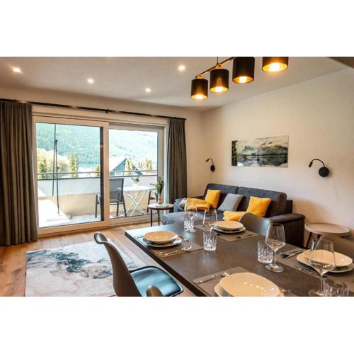 Ferienwohnung Gföller