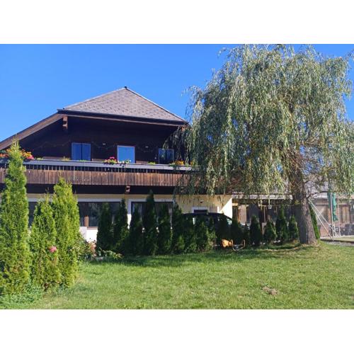 Ferienwohnung Gfrerer Althofen