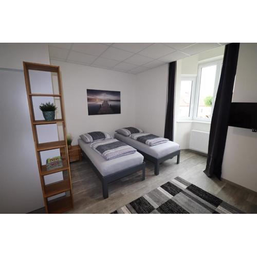 Ferienwohnung GGM
