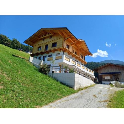 Ferienwohnung Gipfelblick