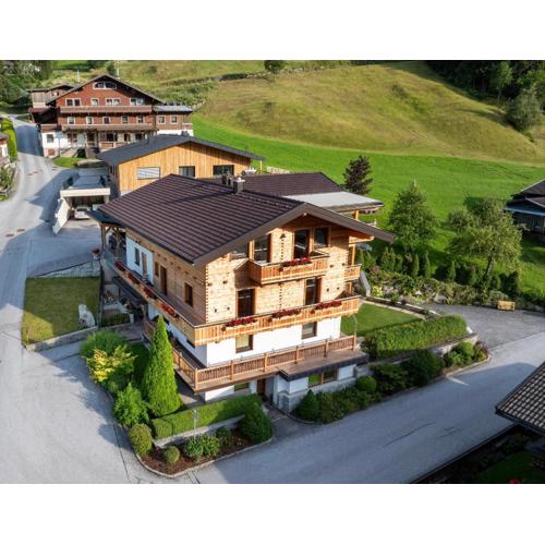 Ferienwohnung Gipfelreich