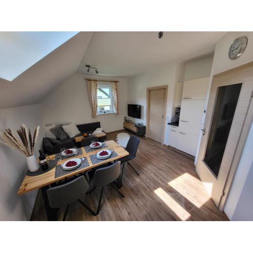 Ferienwohnung Glashütte