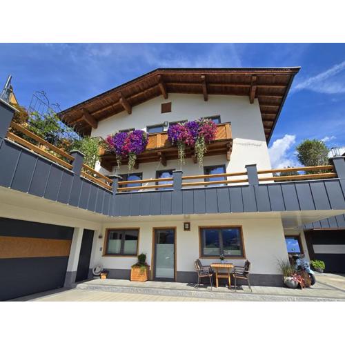 Ferienwohnung Glockenblume