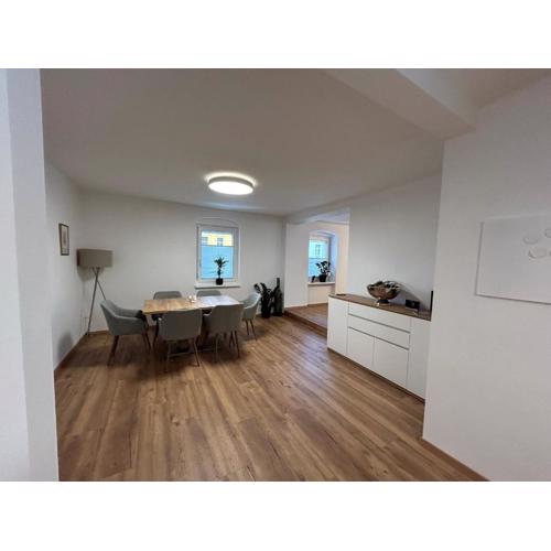Ferienwohnung Gmunden City
