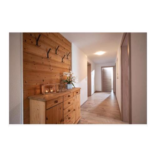 Ferienwohnung Graber
