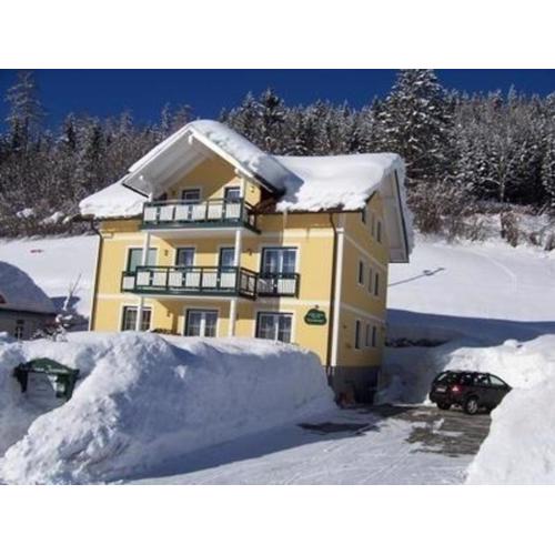 Ferienwohnung Grimmingblick in Bad Mitterndorf