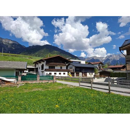 Ferienwohnung Grundnergütl