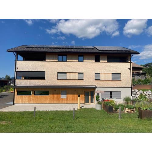 Ferienwohnung Grunholz