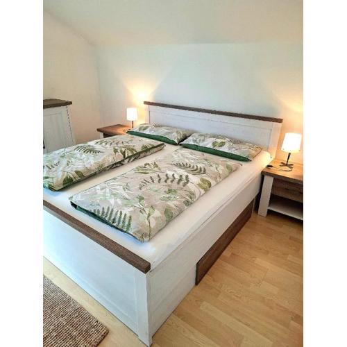 Ferienwohnung Grünspecht