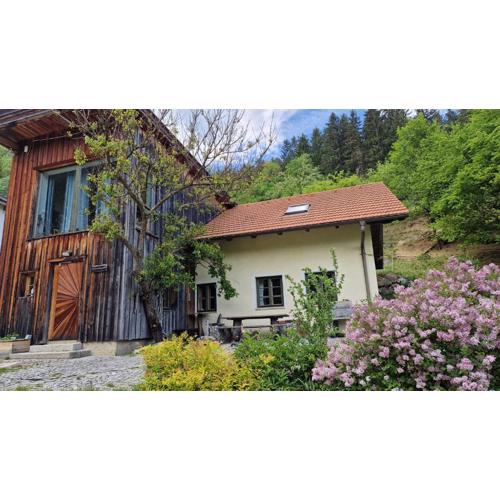 Ferienwohnung Gsangerer