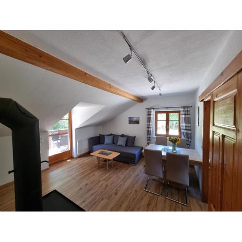 Ferienwohnung Gschwendt