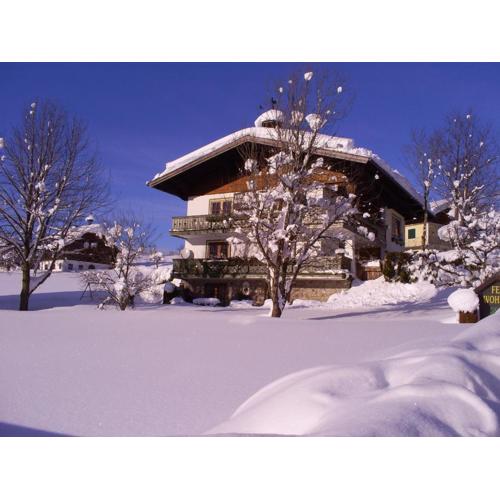 Ferienwohnung Gsenger In Abtenau