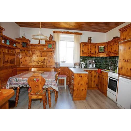 Ferienwohnung Gundacker