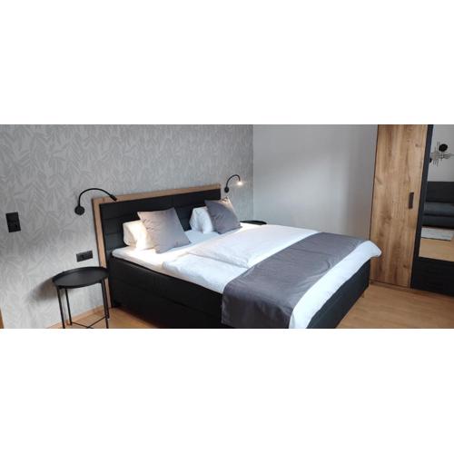 Ferienwohnung Hafner