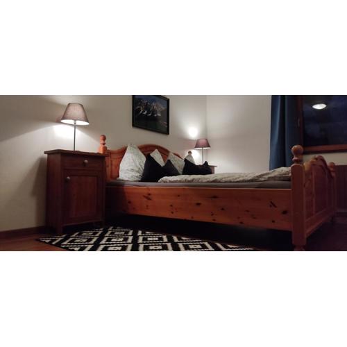 Ferienwohnung Hager Kuchl