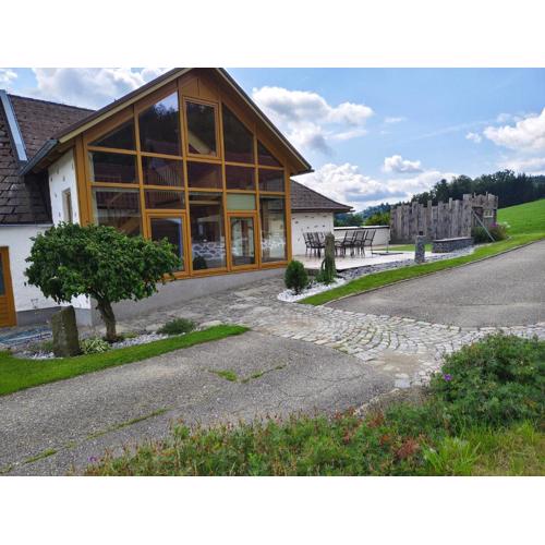 Ferienwohnung Haiberg