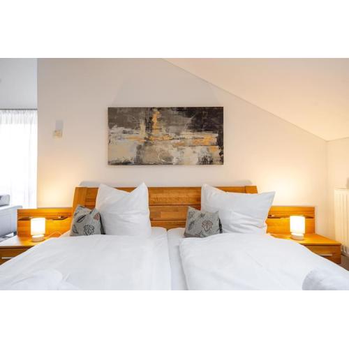 Ferienwohnung Haldennest