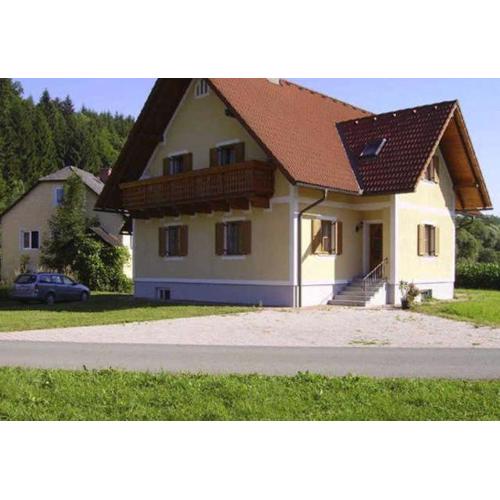 Ferienwohnung Hammerlhaus-Zirngast