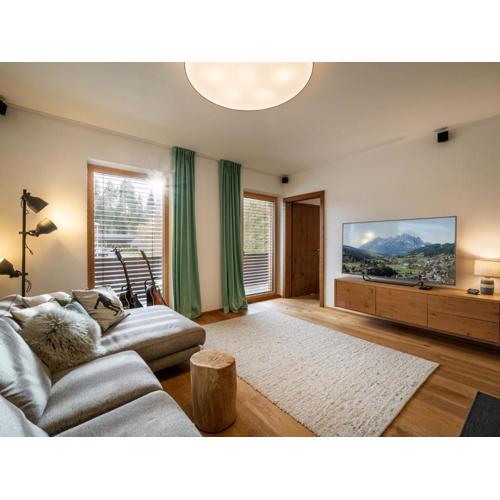 Ferienwohnung Hammerwirt