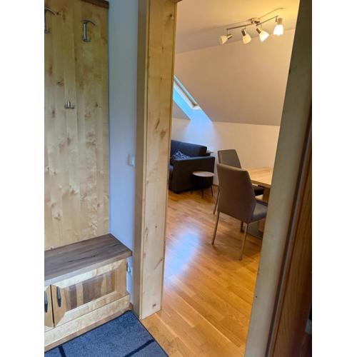 Ferienwohnung Harrer