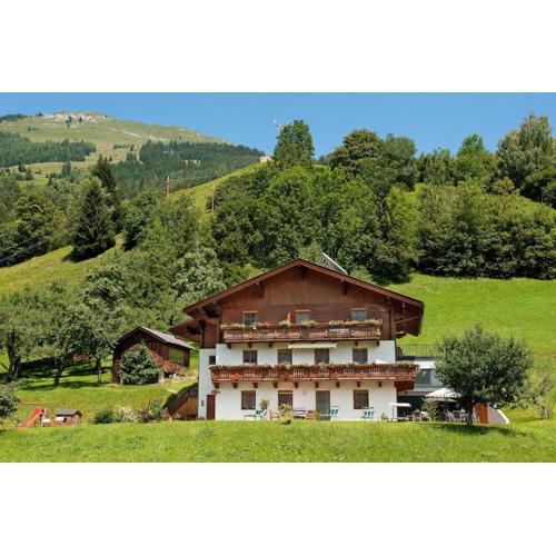 Ferienwohnung Hartlbauer In Dorfgastein