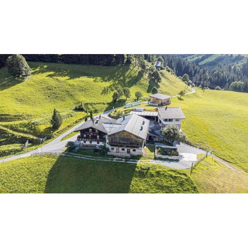 Ferienwohnung Hartlgut