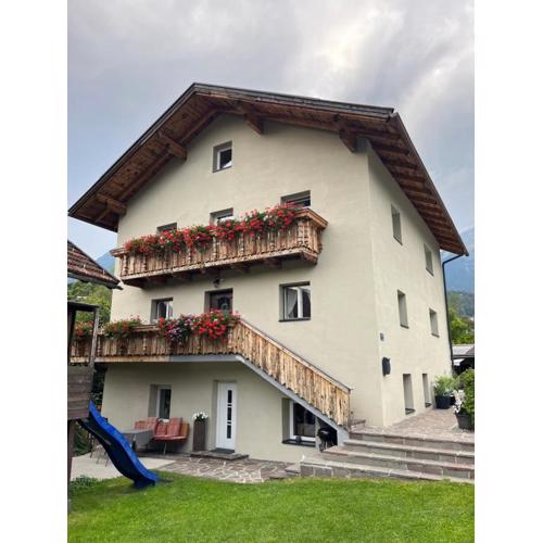 Ferienwohnung Haus File