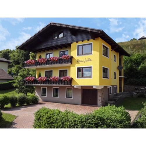 Ferienwohnung Haus Julia