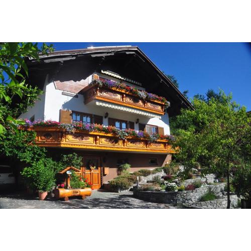 Ferienwohnung Haus König