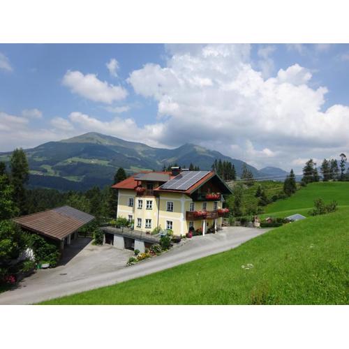 Ferienwohnung Haus Lehen
