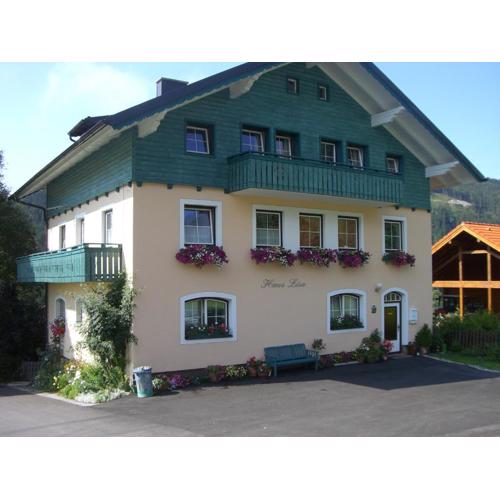 Ferienwohnung Haus Lisa