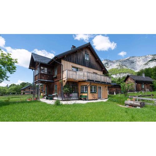 Ferienwohnung Haus Sonnenschein - Your Austrian Home