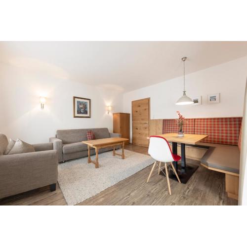 Ferienwohnung Haus Zyka