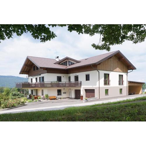 Ferienwohnung Hausleitner