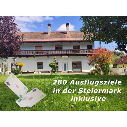Ferienwohnung Heiabett
