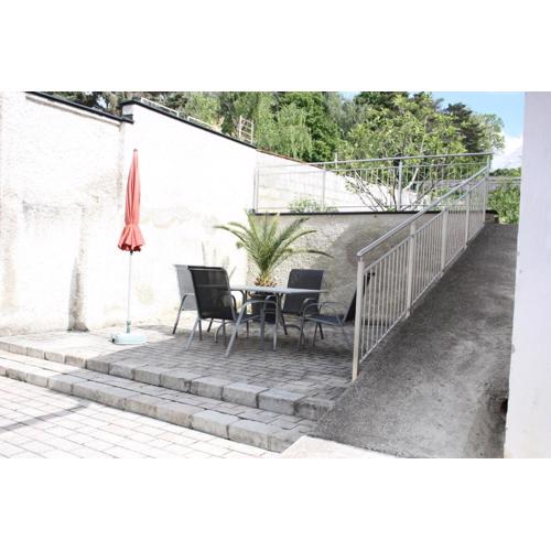 Ferienwohnung Heiling